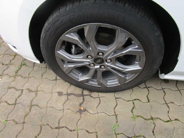 Focus Lim. ST-Line