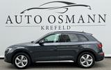 Audi Q5 40 TDI quattro S tronic advanced / ACC / DAB - Audi Q5 in Duisburg