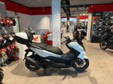 Honda Forza 350 Cool White 2026 *sofort verfügbar* - HONDA FORZA 350