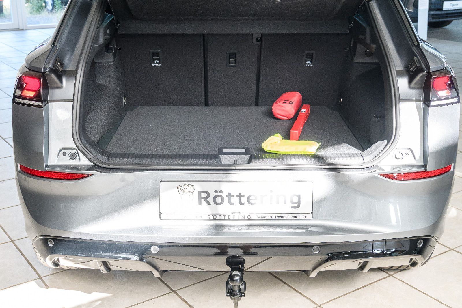 Volkswagen T-Roc - Bild 13