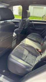 Porsche Cayenne 3,0 TD Tiptronic - Offroad / Overland - Porsche Gebrauchtwagen in Salzgitter