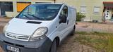 Nissan Primastar - Nissan Primastar aus 2006