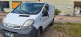 Nissan Primastar - Nissan Primastar von privat