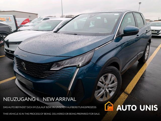 Peugeot 3008 1.5 Diesel | Automatik