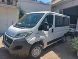 Fiat Ducato 30 2.3 MJT 150CV PC-TN Panorama 9 PO - Fiat Ducato: Panorama