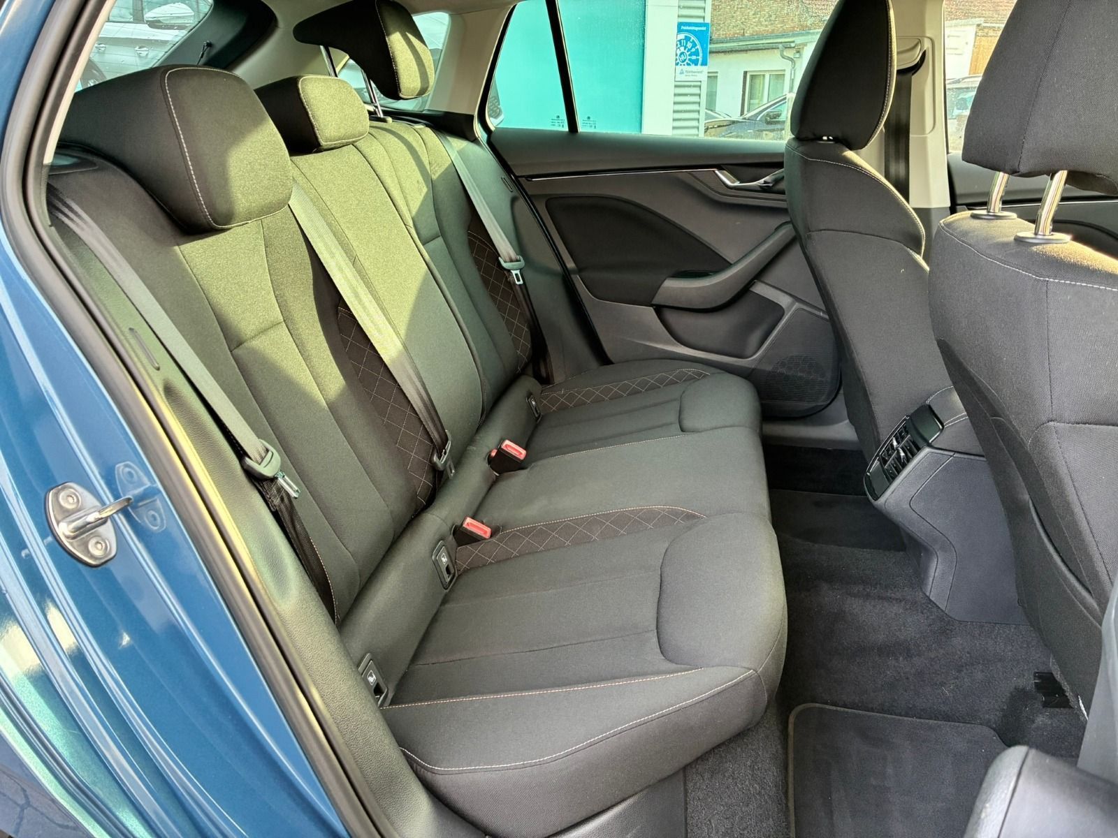 Fahrzeugabbildung SKODA Scala 110PS 6-Gang*LED*PDC*SmartLink