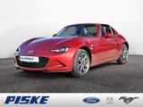 Mazda MX-5 RF Exclusive-Line KAMERA NAVI MATRIX-LED - Mazda MX-5: Na