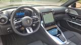Mercedes-Benz SL 43 AMG Mercedes-AMG SL 43 Mercedes-AMG - Mercedes-Benz SL 43 AMG: Von Privat