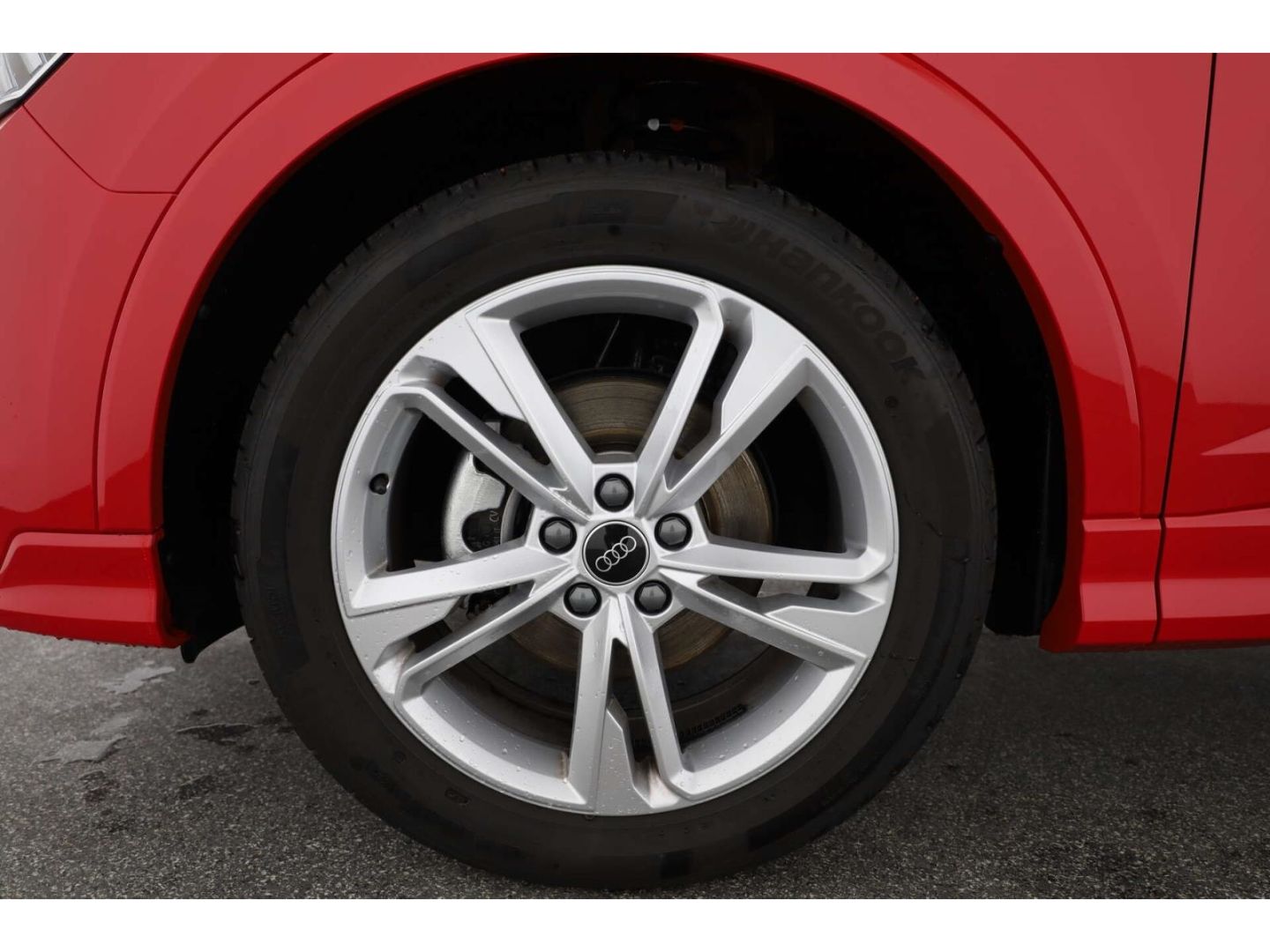 Audi Q3 - Bild 8