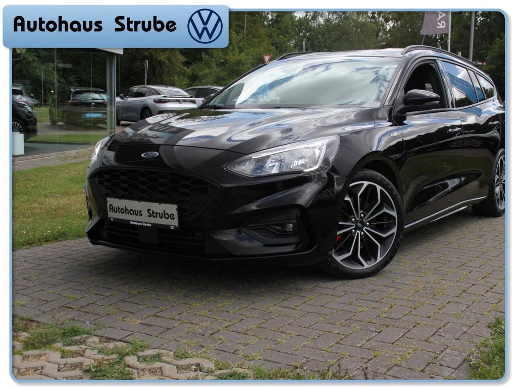 Image of Ford Focus