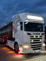 Scania R450