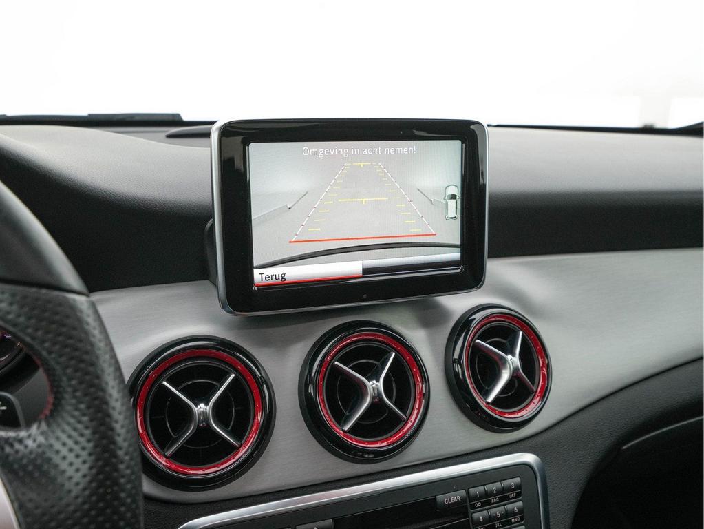 Mercedes-Benz GLA 45 AMG