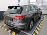 Volkswagen Touareg DSG 3 X R-Line 4Motion AHK/ACC/Pano - VW Touareg Gebrauchtwagen in Bremen