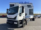 Iveco 120E25 Eurocargo 4x2 Fahrgestell - Iveco Eurocargo 120e25