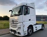 Mercedes-Benz Actros 1845, Retarder, Euro 6
