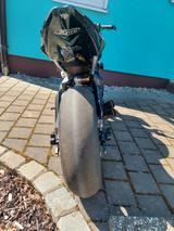 Triumph 765 RS  Rennsport  - RENNSPORT VON 751 BIS 1000 CCM