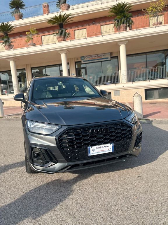 Image of Audi Q5
