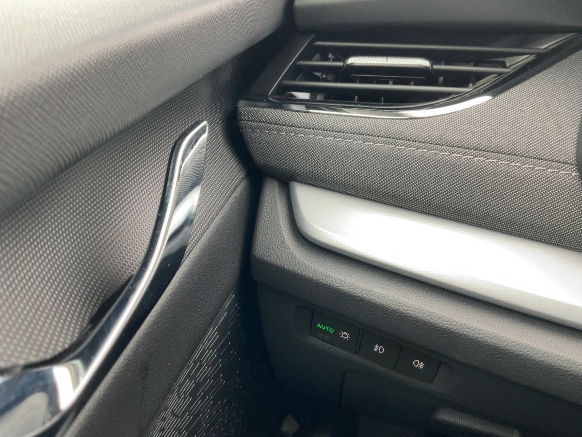 Skoda Octavia - Bild 19