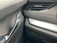 Skoda Octavia - Vorschau Bild 19