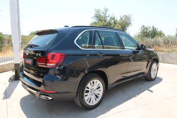 BMW X5 - 6