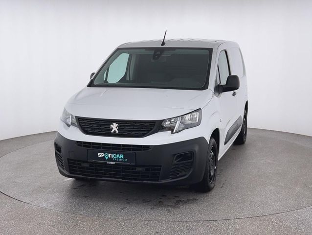 Peugeot Partner Premium L1 1.5D*Klima*PDCh*SHZ*uvm