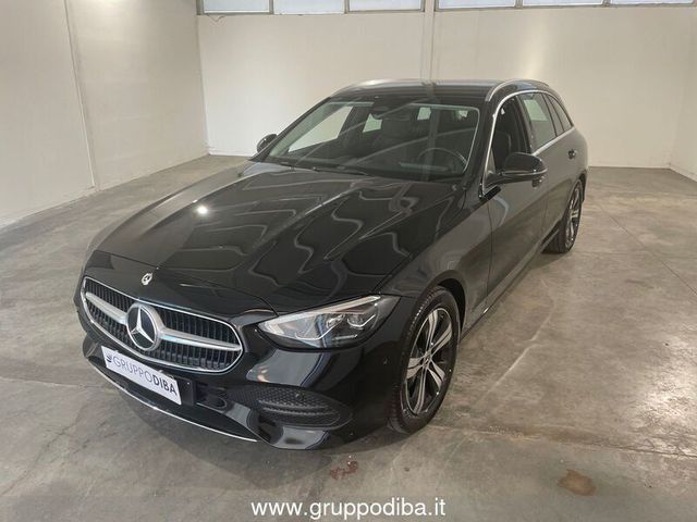 Другие Mercedes-Benz Classe C Classe C-S206 2021 SW C S