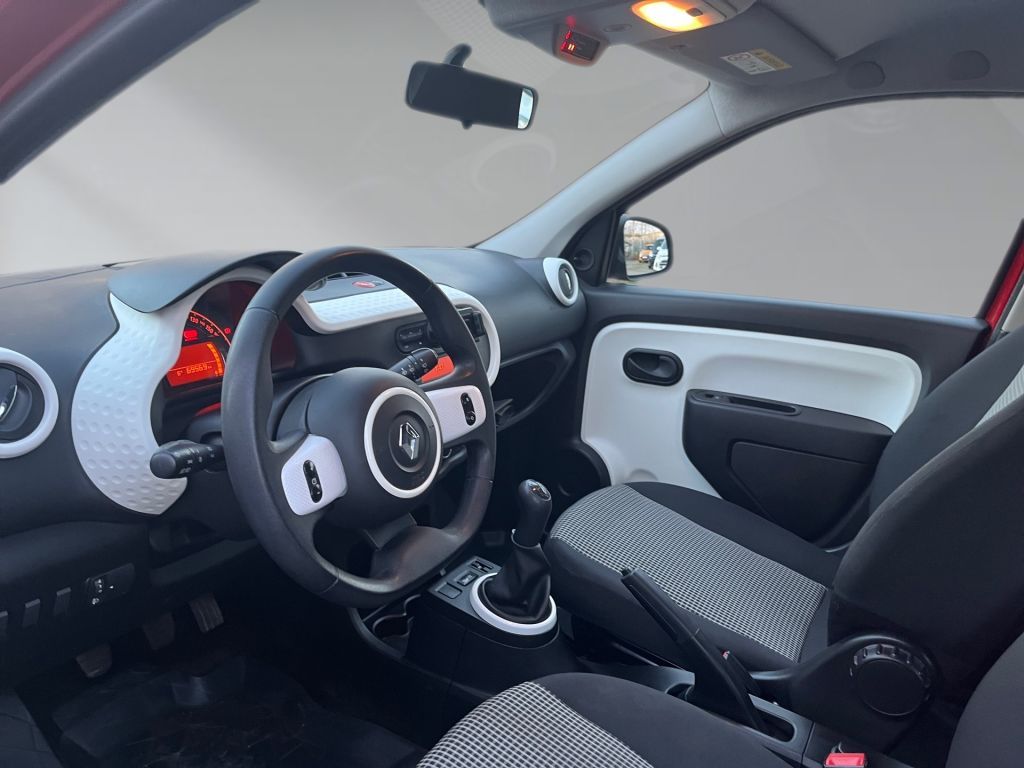 Renault Twingo SCe 70 Life – Bild 11