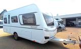 Dethleffs Nomad 460EL ATC Alu Combi4 G/E Bugfenster 1700Kg - Angebote