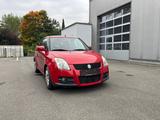 Suzuki Swift Lim. Sport - gebrauchte Suzuki Swift aus dem Jahr 2009