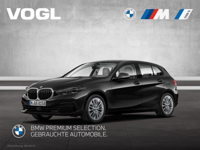 BMW 120i LED-Scheinwerfer SHZ Klimaautomatik