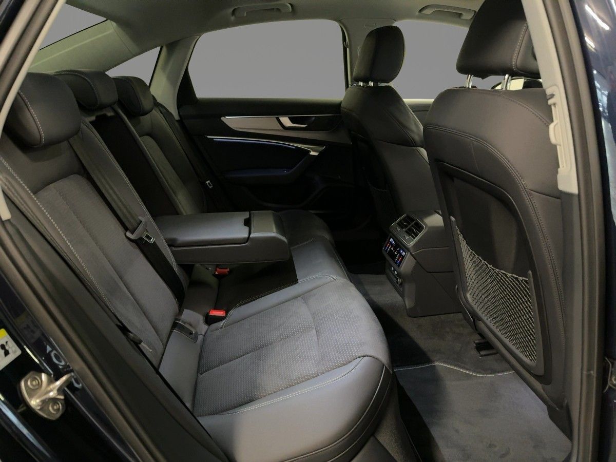 Audi A6 - Bild 12