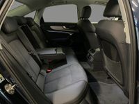 Audi A6 - Vorschau Bild 12