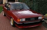 Audi 80 Typ 81 CD 5S - Audi: Typ 81