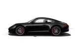 Porsche 911 Carrera 4S Sportabgasanlage BOSE - Porsche 991 aus 2016