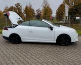 Renault Megane Coupé-Cabriolet TCe 130 Luxe BLACKFRIDAY! - Renault Megane Luxe mit Benzin-Antrieb