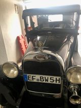 Ford Oldtimer PKW Ford A - Ford: Pkw