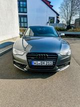 Audi A5  | Motor neu aufgebaut | 8 - Fach 