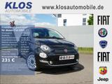 Fiat 500C 1.0 GSE HYBRID DOLCEVITA 70PS PDC NAVI KLIM - gebrauchte Fiat 500C aus dem Jahr 2024