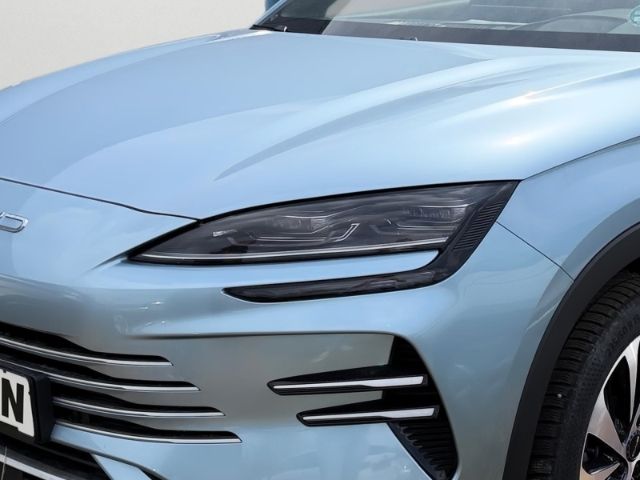 BYD SEAL U