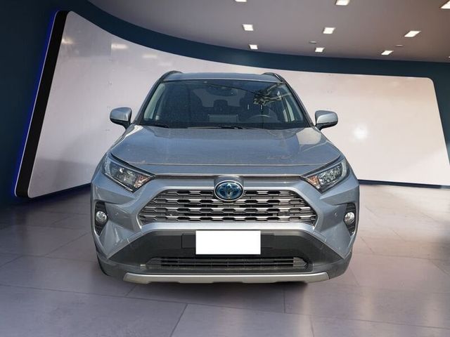 Toyota RAV4 V 2019 2.5 vvt-ie h Active awd-i 222