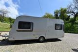 TEC 485TE Energy - Wohnwagen bis 20000 Euro