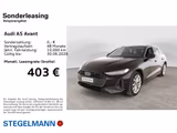 Audi A5 Avant TFSI S-Tronic Matrix * Finanz. ab 0,00% - Audi Gebrauchtwagen mit Automatikschaltung