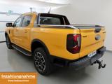 Ford Ranger 3.0 Aut. iAWD Wildtrak ACC+AHK+Kamera+B&O - Ford Ranger: Automatik