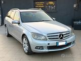 Mercedes-Benz Mercedes-benz C 220 200 CDI S.W. Avantg. - gebrauchte Mercedes-Benz C 220 aus dem Jahr 2009