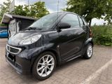 Smart ForTwo 451 MHD Passion Top Zustand Tüv Neu - Smart ForTwo in Hannover