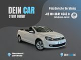 Volkswagen Golf Cabriolet *NAVI*PDC*SHZ - gebrauchte Volkswagen Roadster