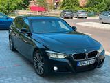BMW Bmw 325d M paket - BMW 325 aus 2016