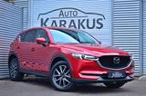 Mazda CX-5 Sports-Line AWD HUP/BOSE/R.KAM/KEY - Mazda in Hagen