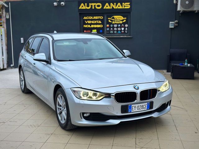 BMW Bmw 316 316d Sport Garanzia 12 Mesi