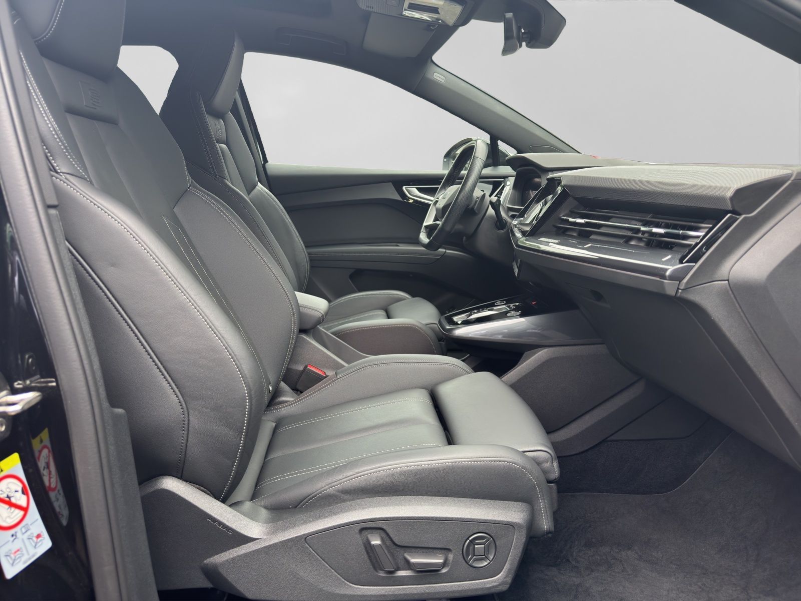 Audi Q4 e-tron - Bild 5